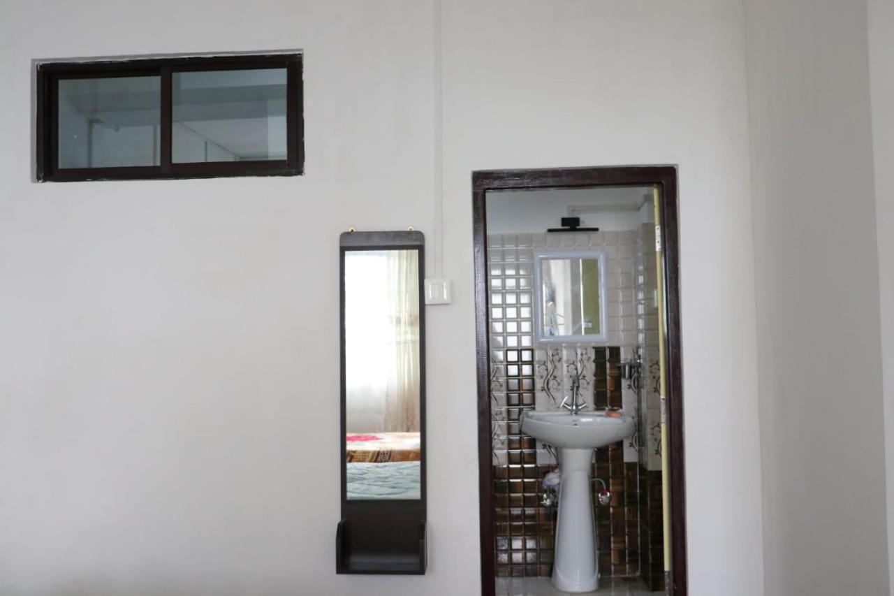 Vilasa Homestay Дарджилинг Екстериор снимка