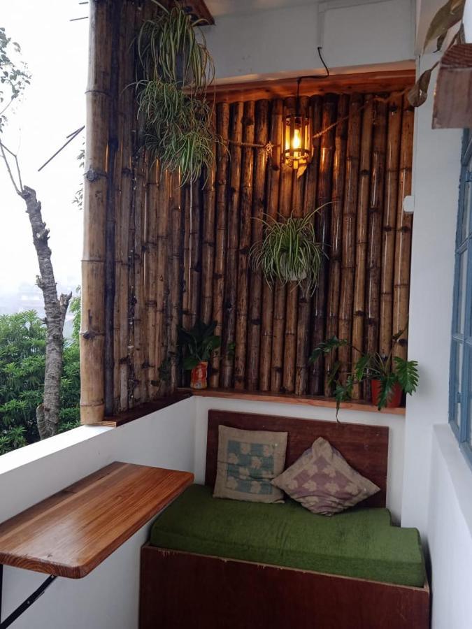 Vilasa Homestay Дарджилинг Екстериор снимка