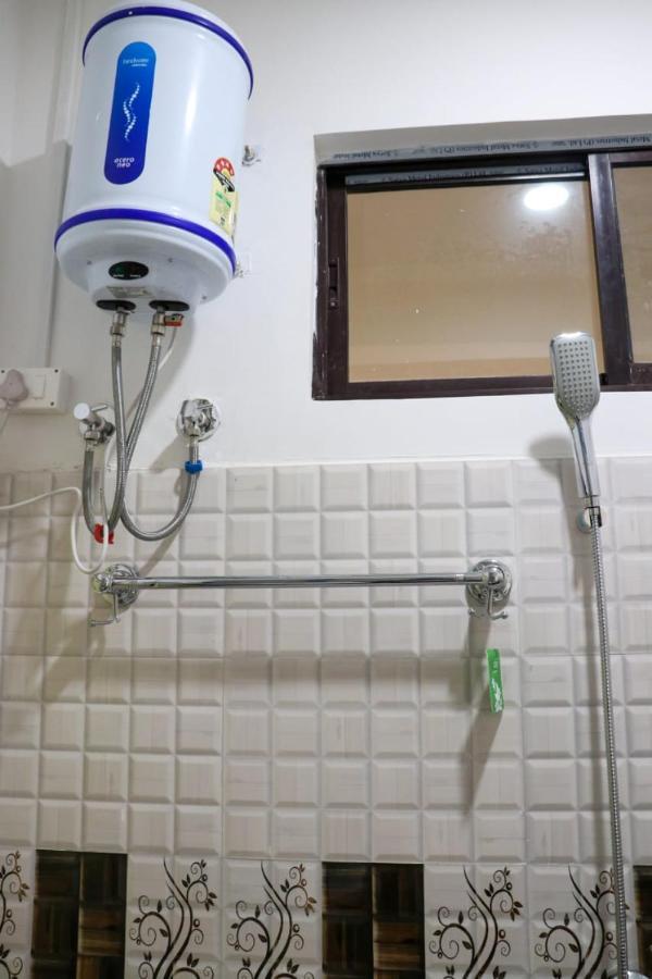 Vilasa Homestay Дарджилинг Екстериор снимка