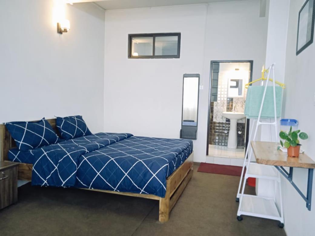Vilasa Homestay Дарджилинг Екстериор снимка