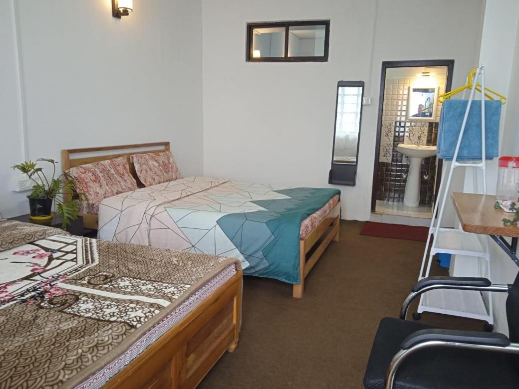 Vilasa Homestay Дарджилинг Екстериор снимка