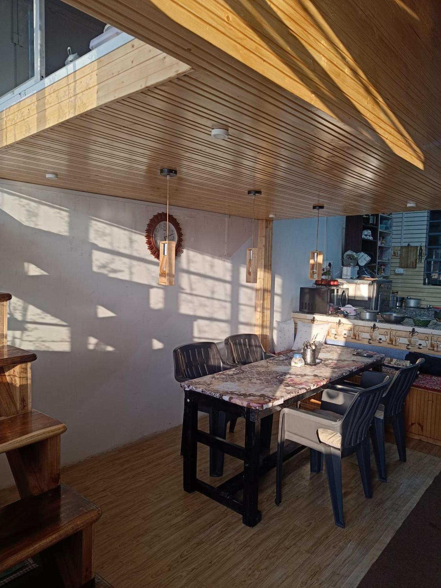 Vilasa Homestay Дарджилинг Екстериор снимка