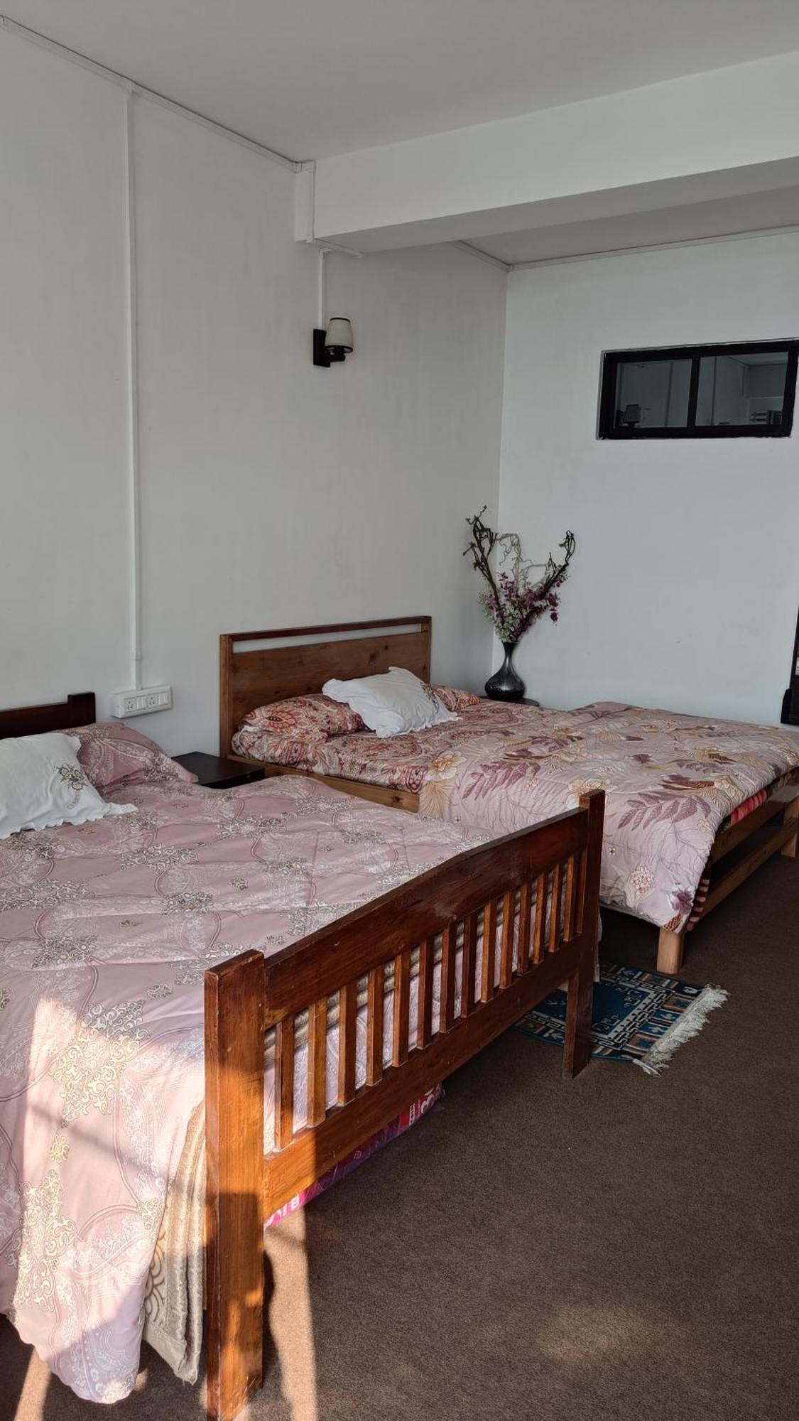 Vilasa Homestay Дарджилинг Екстериор снимка