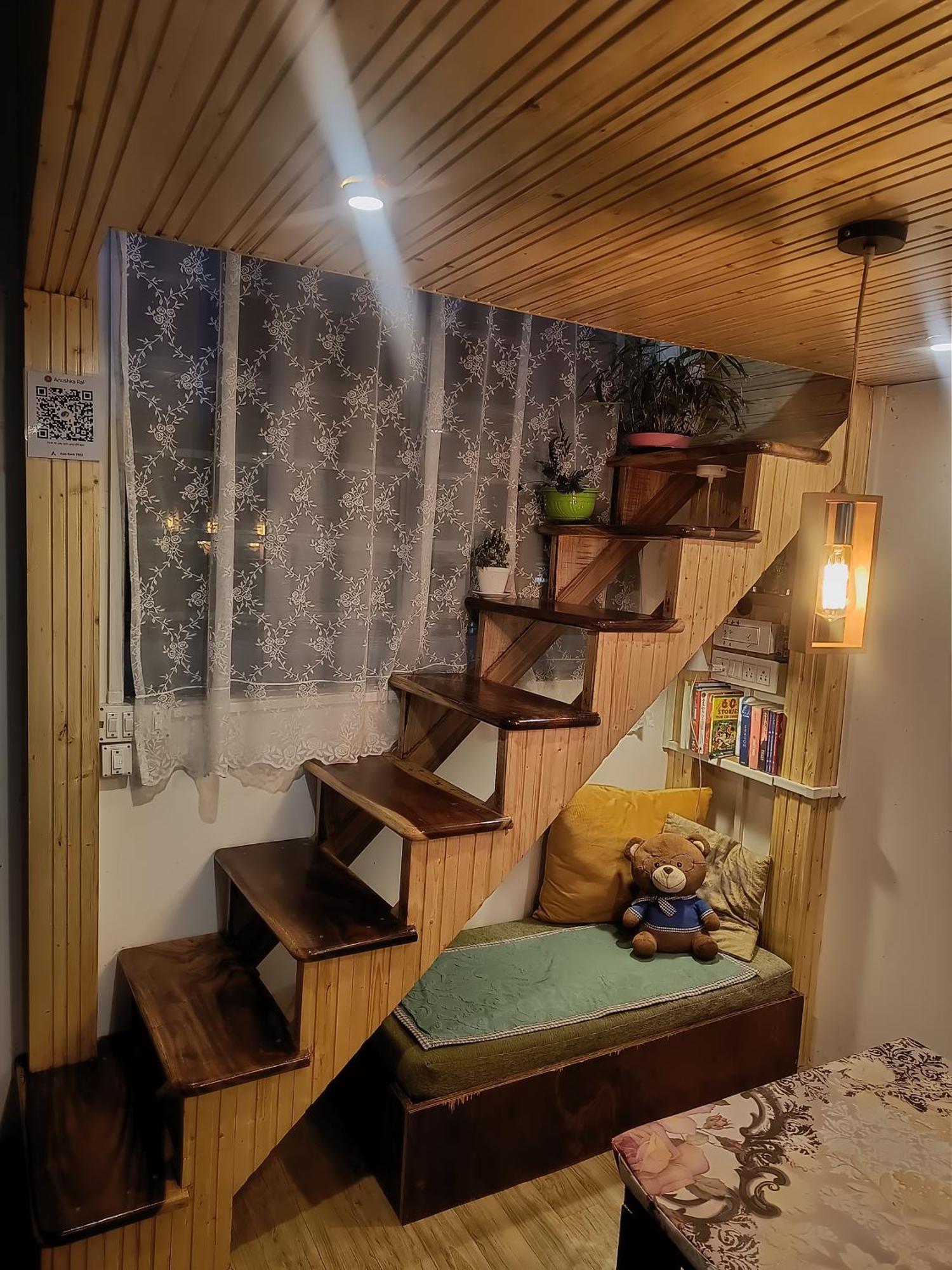 Vilasa Homestay Дарджилинг Екстериор снимка