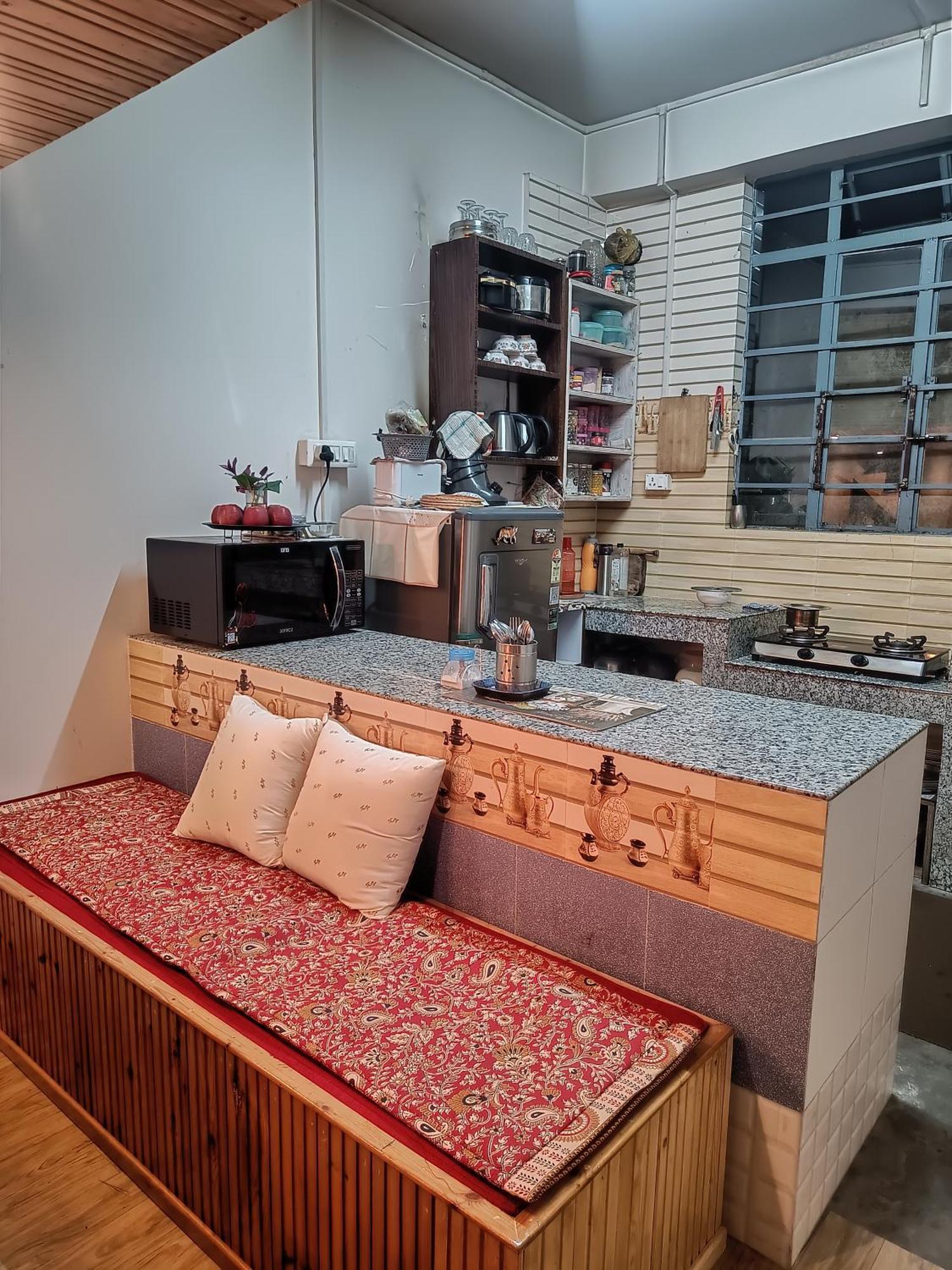 Vilasa Homestay Дарджилинг Екстериор снимка